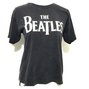 “The Beatles” Graphic Tee